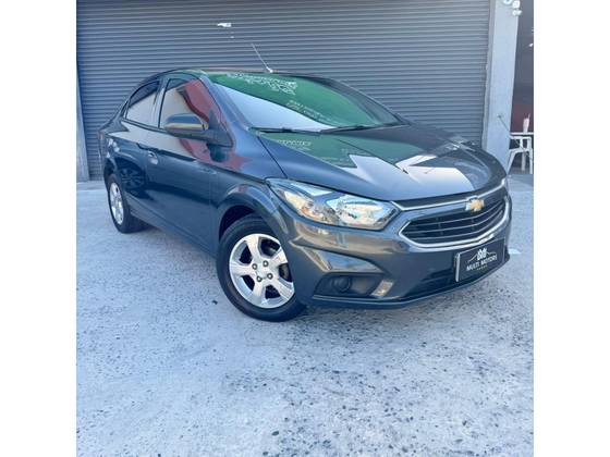CHEVROLET PRISMA 1.4 MPFI LT 8V FLEX 4P MANUAL CHEVROLET PRISMA 1.4 MPFI LT 8V FLEX 4P MANUAL